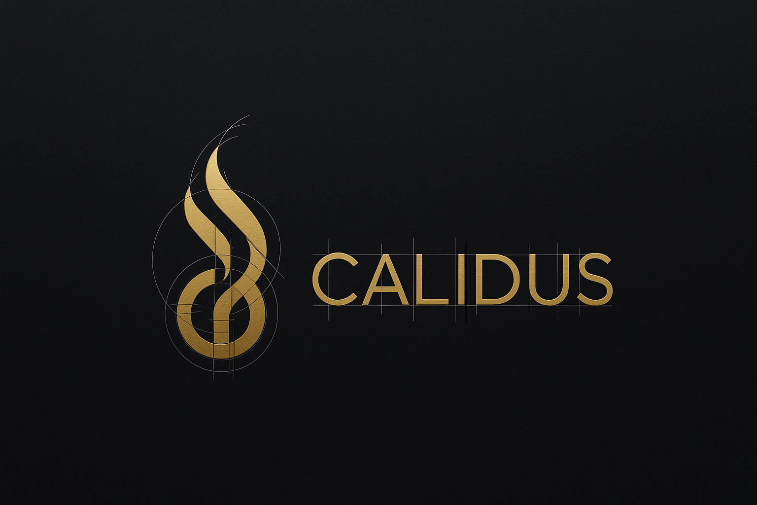 CALIDUS - Banner