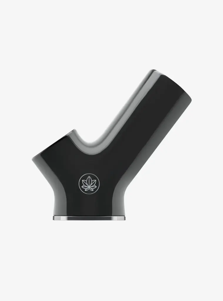 Heir Waterpipe - Black Mouthpiece