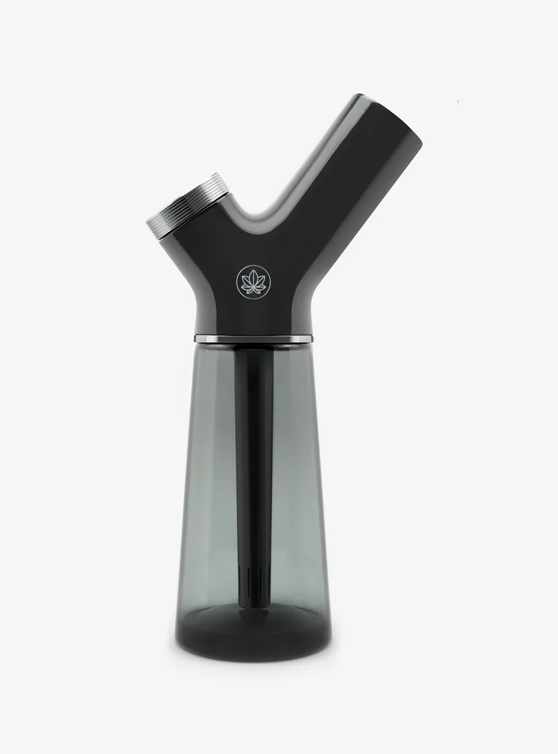 Heir Waterpipe 11 Smoked Front