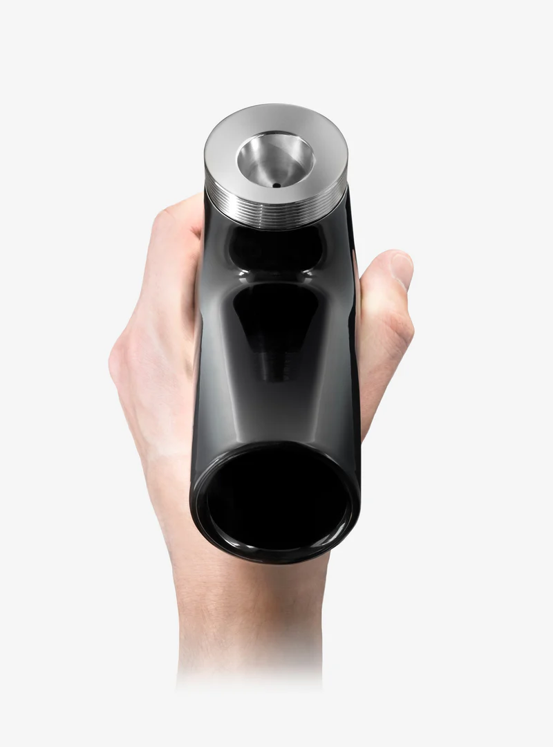 Heir Waterpipe Mouthpiece