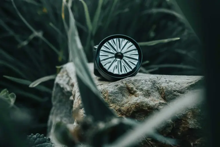 Flower Mill 2.5 - Hero