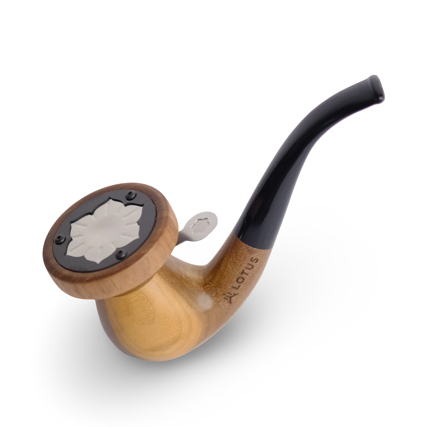 NowInhale Gentlemans Pipe